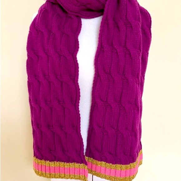 Gucci Scarf - Picture 7 of 7